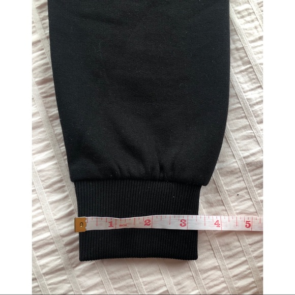 Two Piece Matching Body Con Dress & NY Sweater - Picture 14 of 14